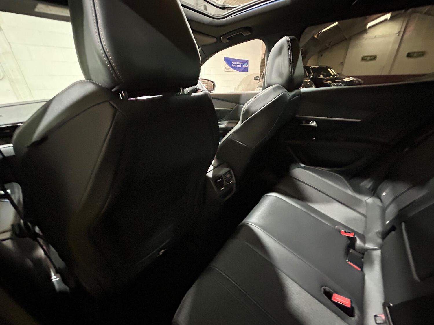 Used Peugeot 3008 2019 for sale - 76997816: Photo 83