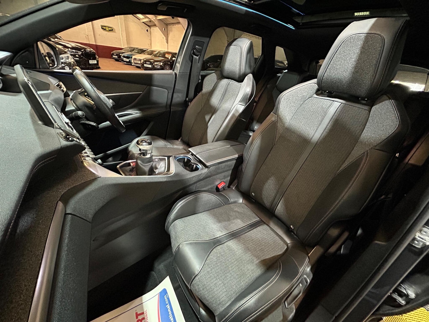 Used Peugeot 3008 2019 for sale - 76997816: Photo 84