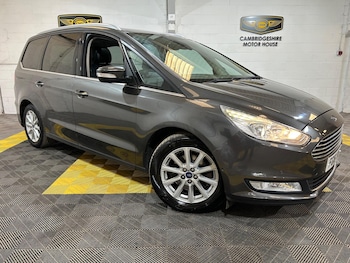 2016 (16) - 2.0 TDCi Titanium X Powershift Euro 6 (s/s) 5dr