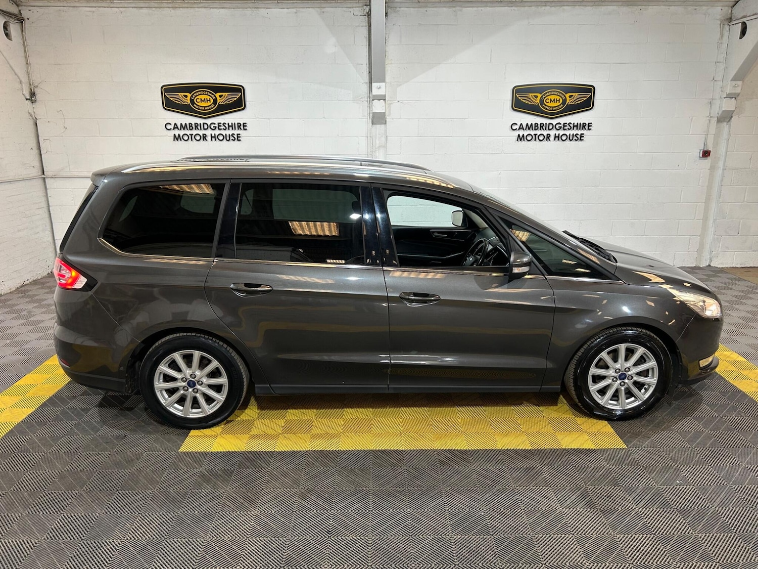 Vehicle 35