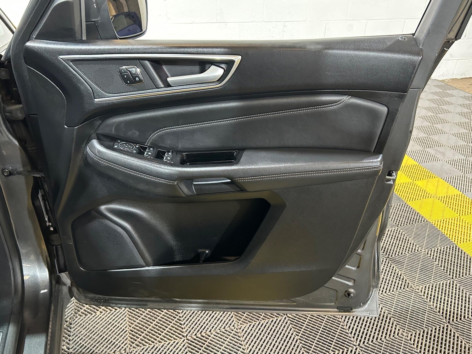 Vehicle 50