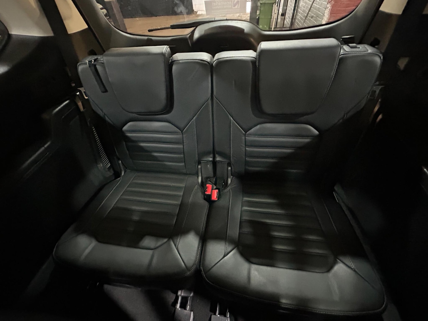 Vehicle 60