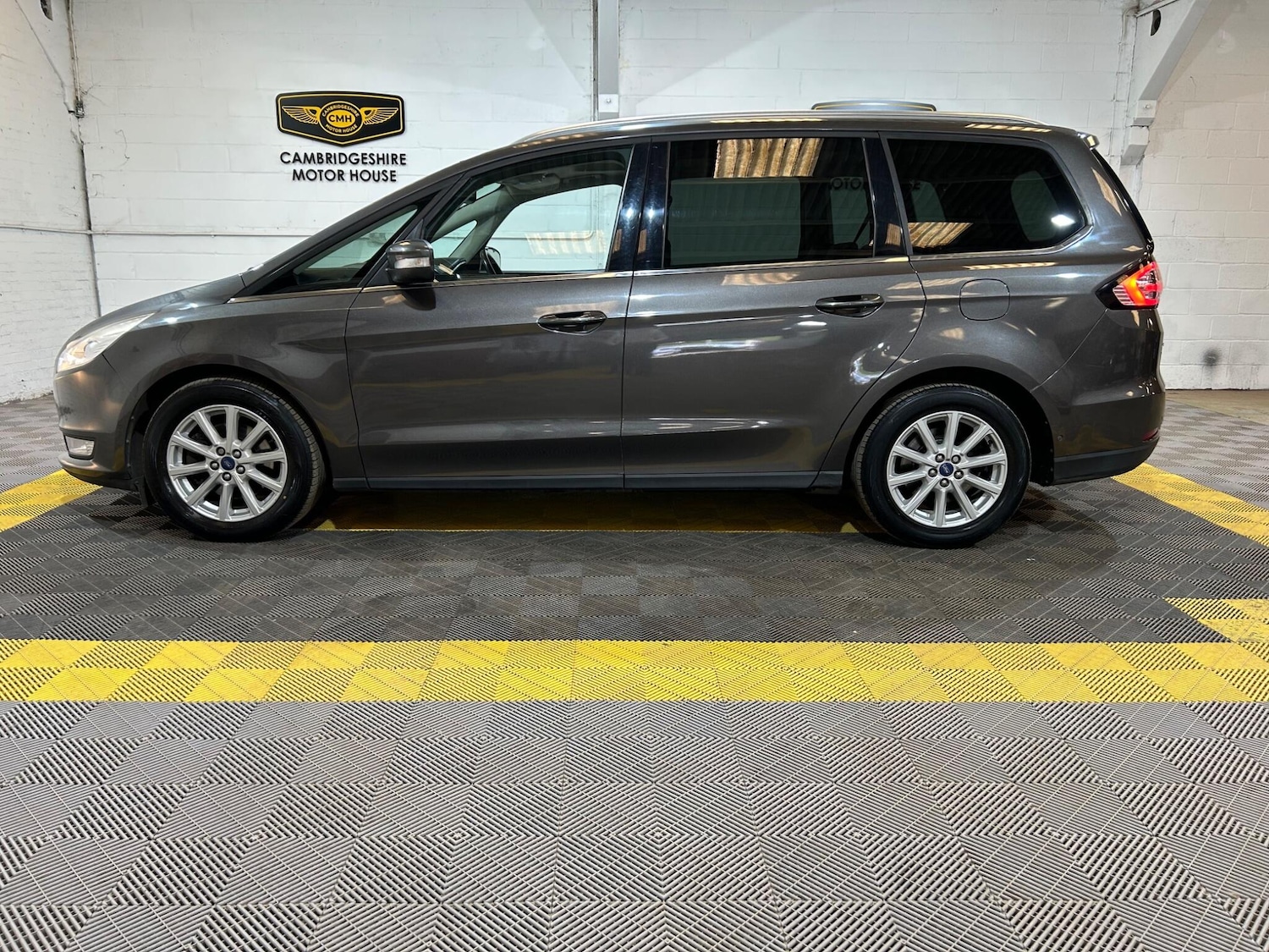 Vehicle 64