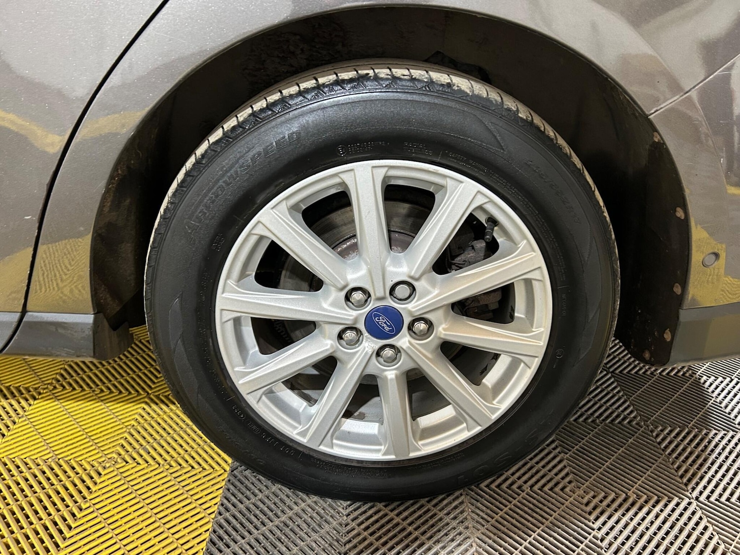 Vehicle 80