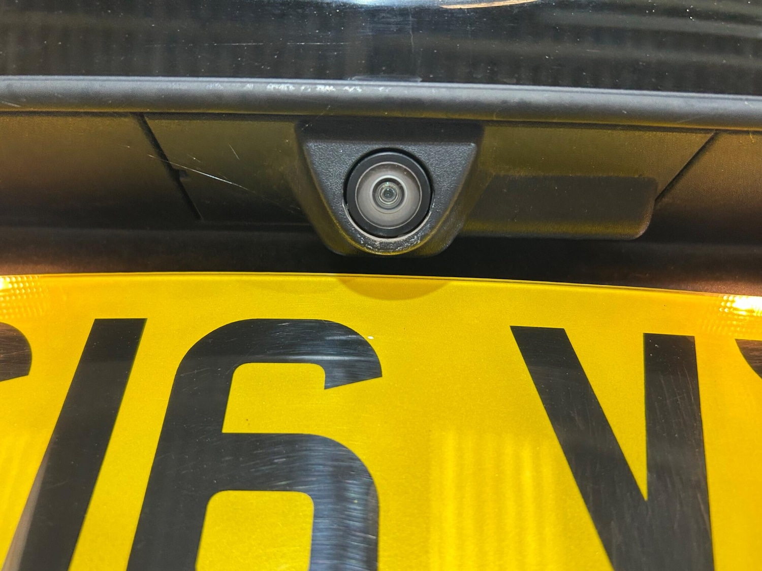 Vehicle 90
