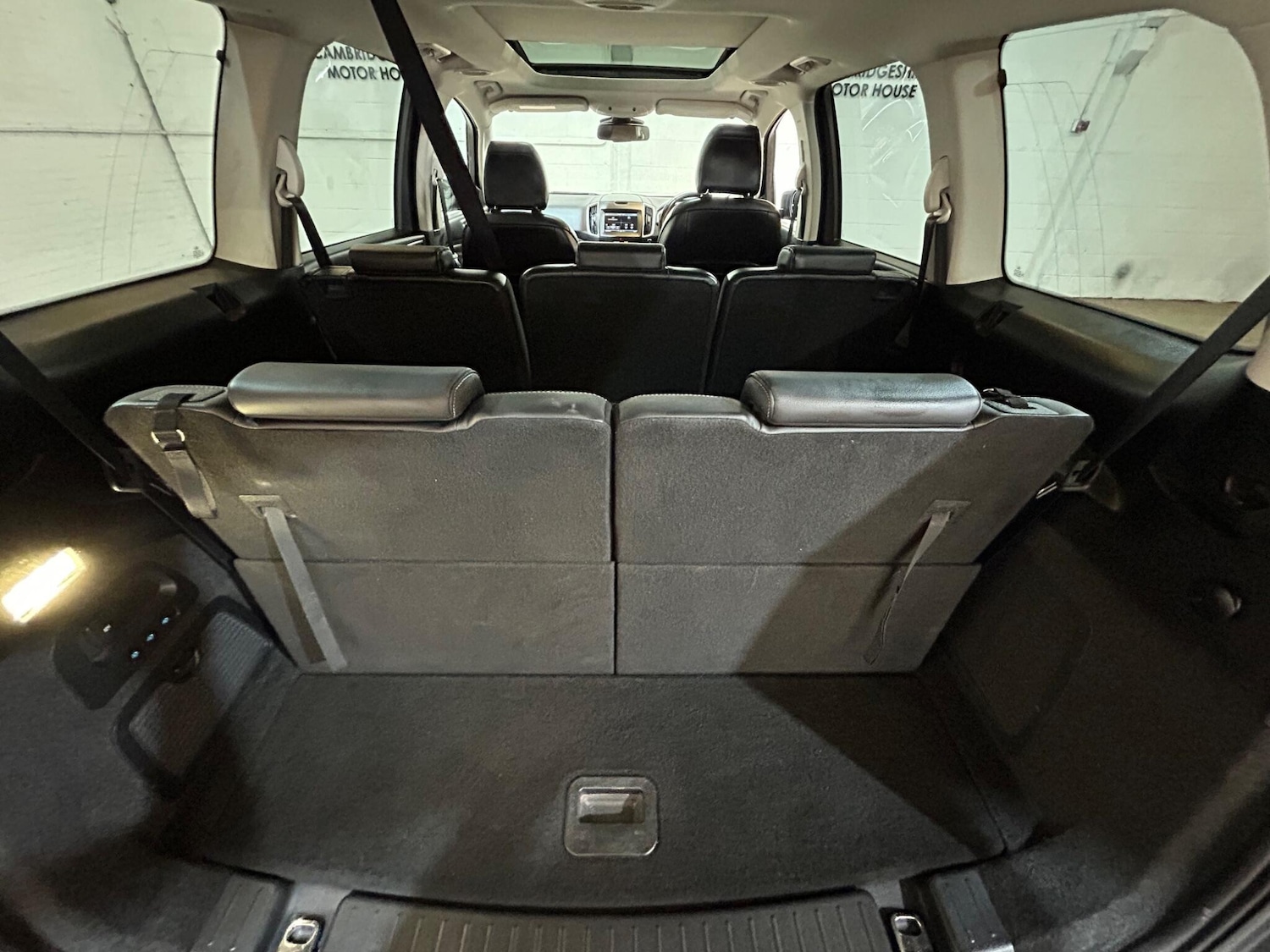 Vehicle 94