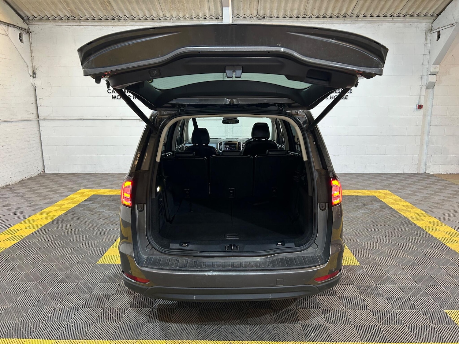 Vehicle 95