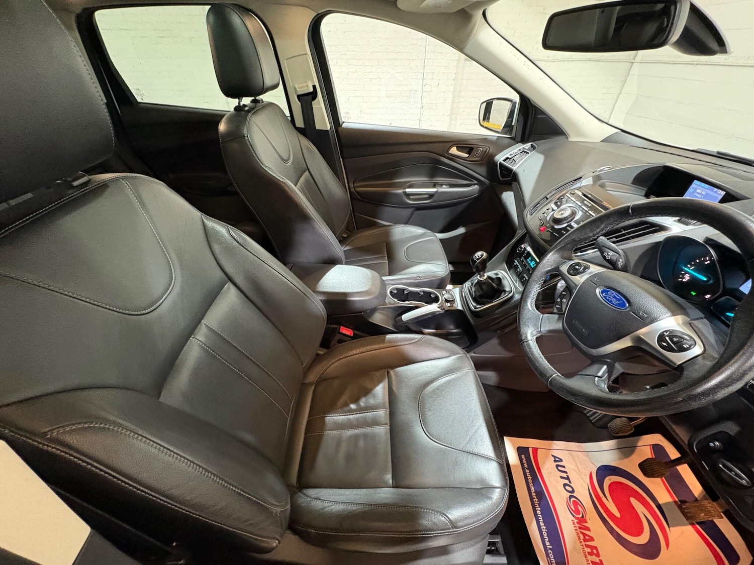 Used Ford Kuga 2015 for sale - 76085177: Photo 18