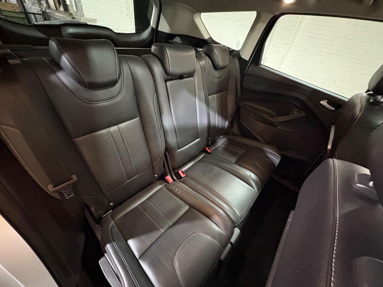 Used Ford Kuga 2015 for sale - 76085177: Photo 20