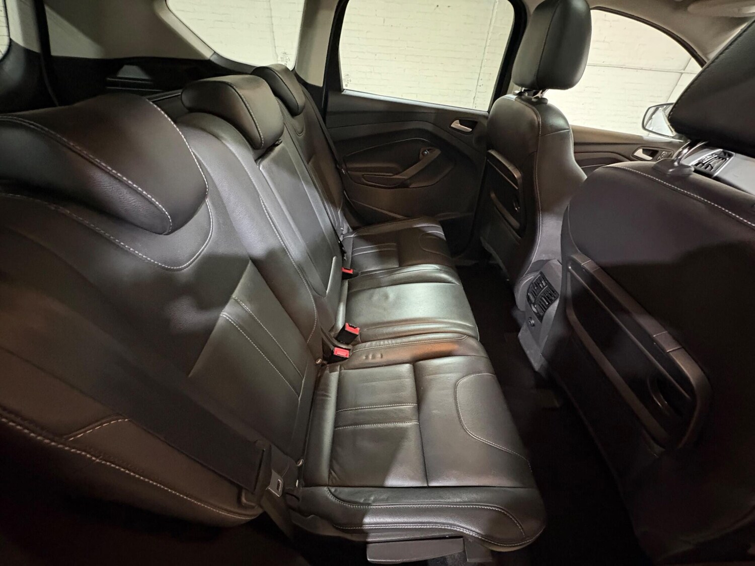 Used Ford Kuga 2015 for sale - 76085177: Photo 21