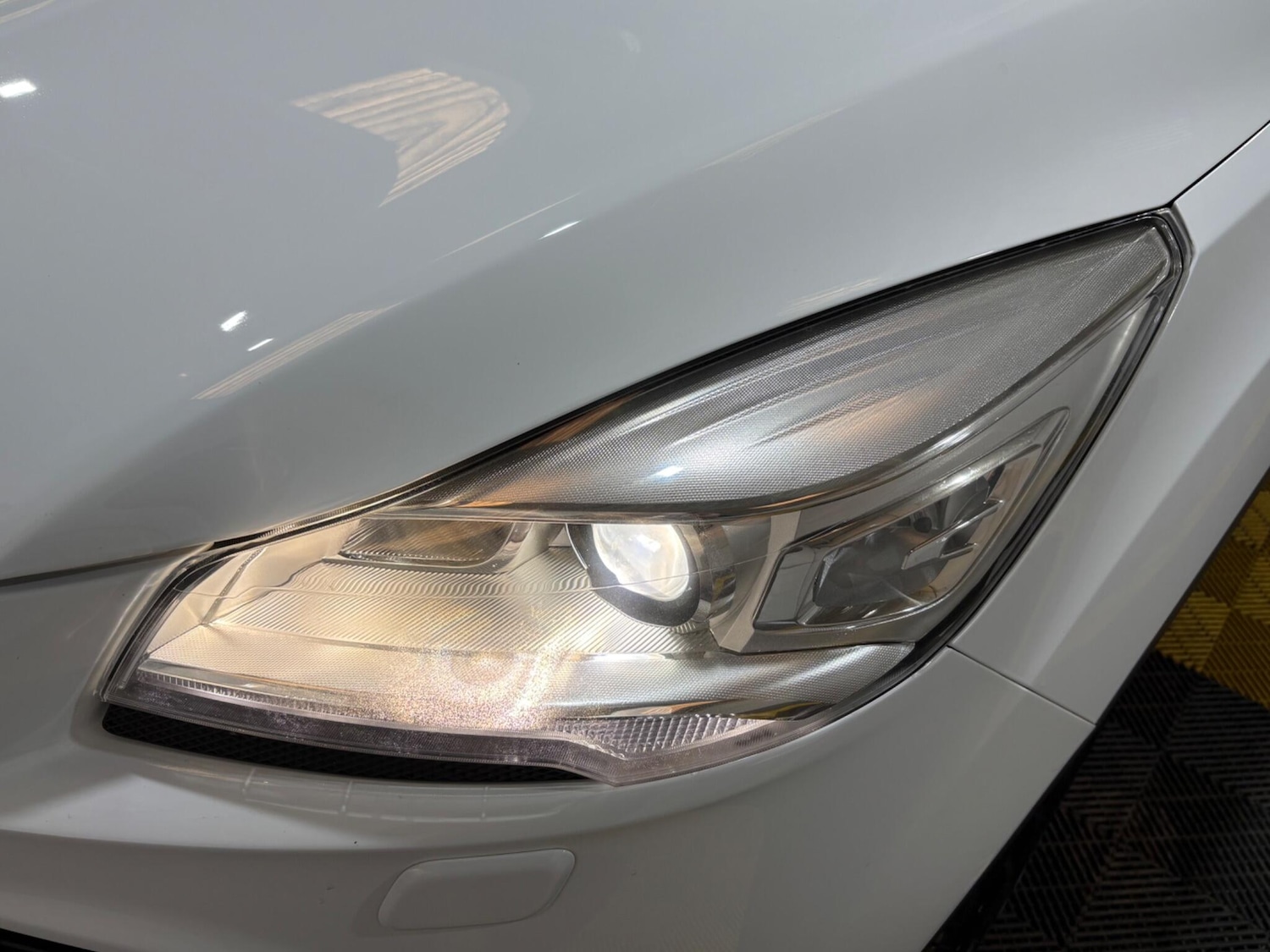 Used Ford Kuga 2015 for sale - 76085177: Photo 22