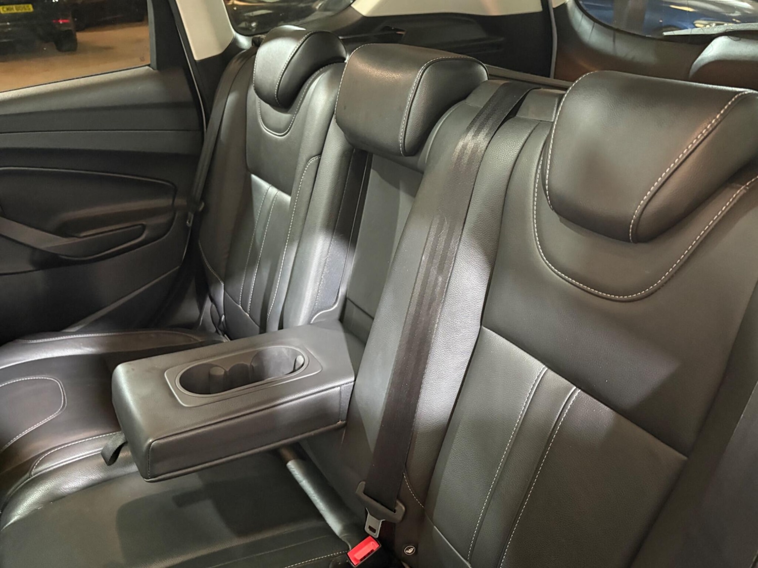 Used Ford Kuga 2015 for sale - 76085177: Photo 23