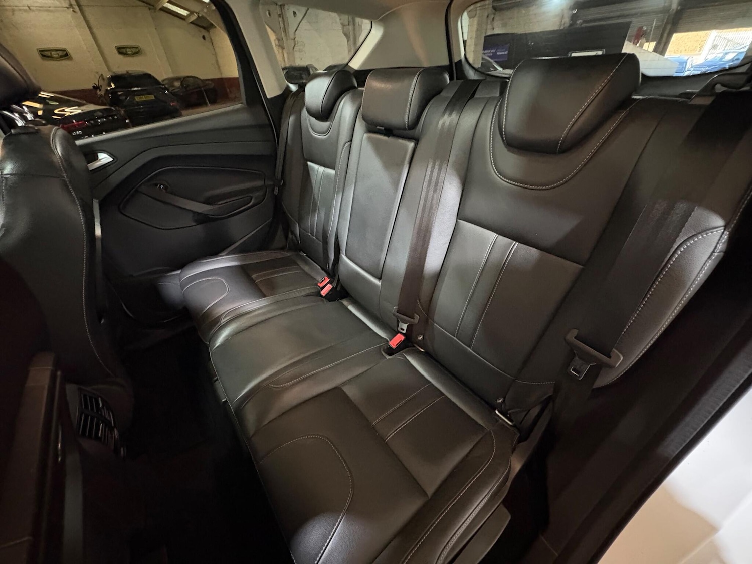 Used Ford Kuga 2015 for sale - 76085177: Photo 25