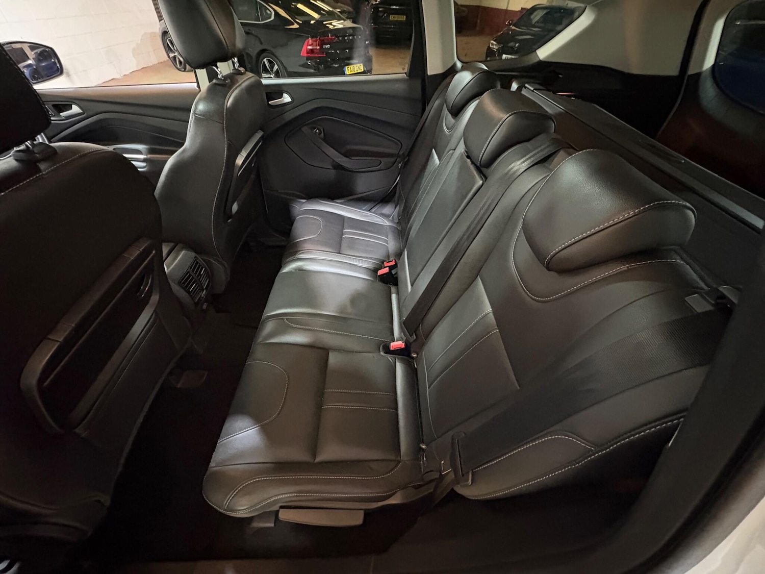 Used Ford Kuga 2015 for sale - 76085177: Photo 27