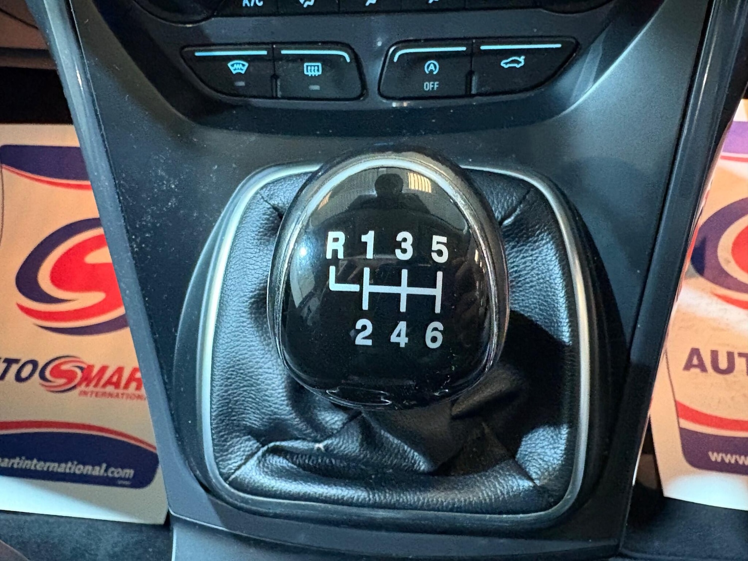 Used Ford Kuga 2015 for sale - 76085177: Photo 30