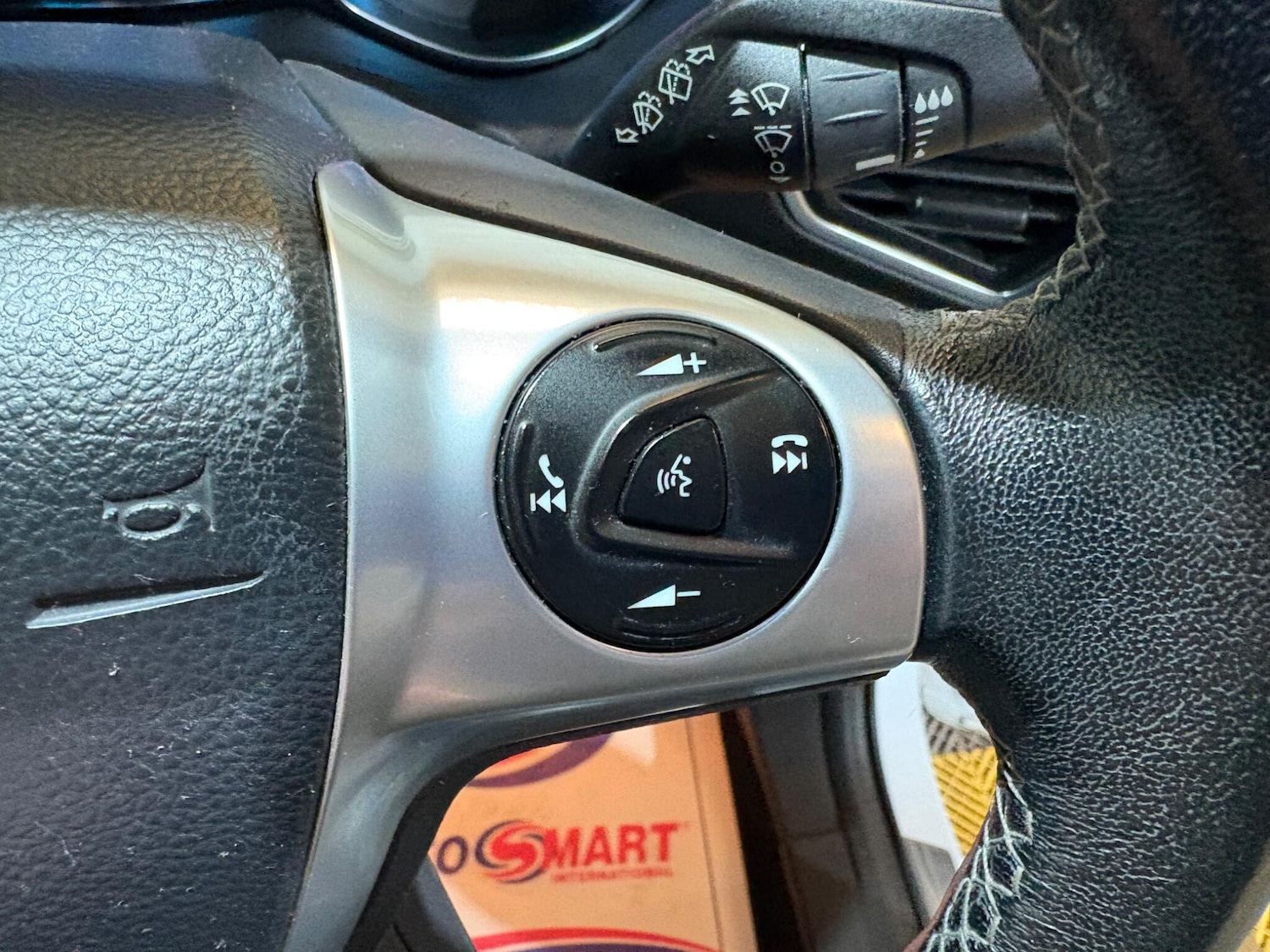 Used Ford Kuga 2015 for sale - 76085177: Photo 36