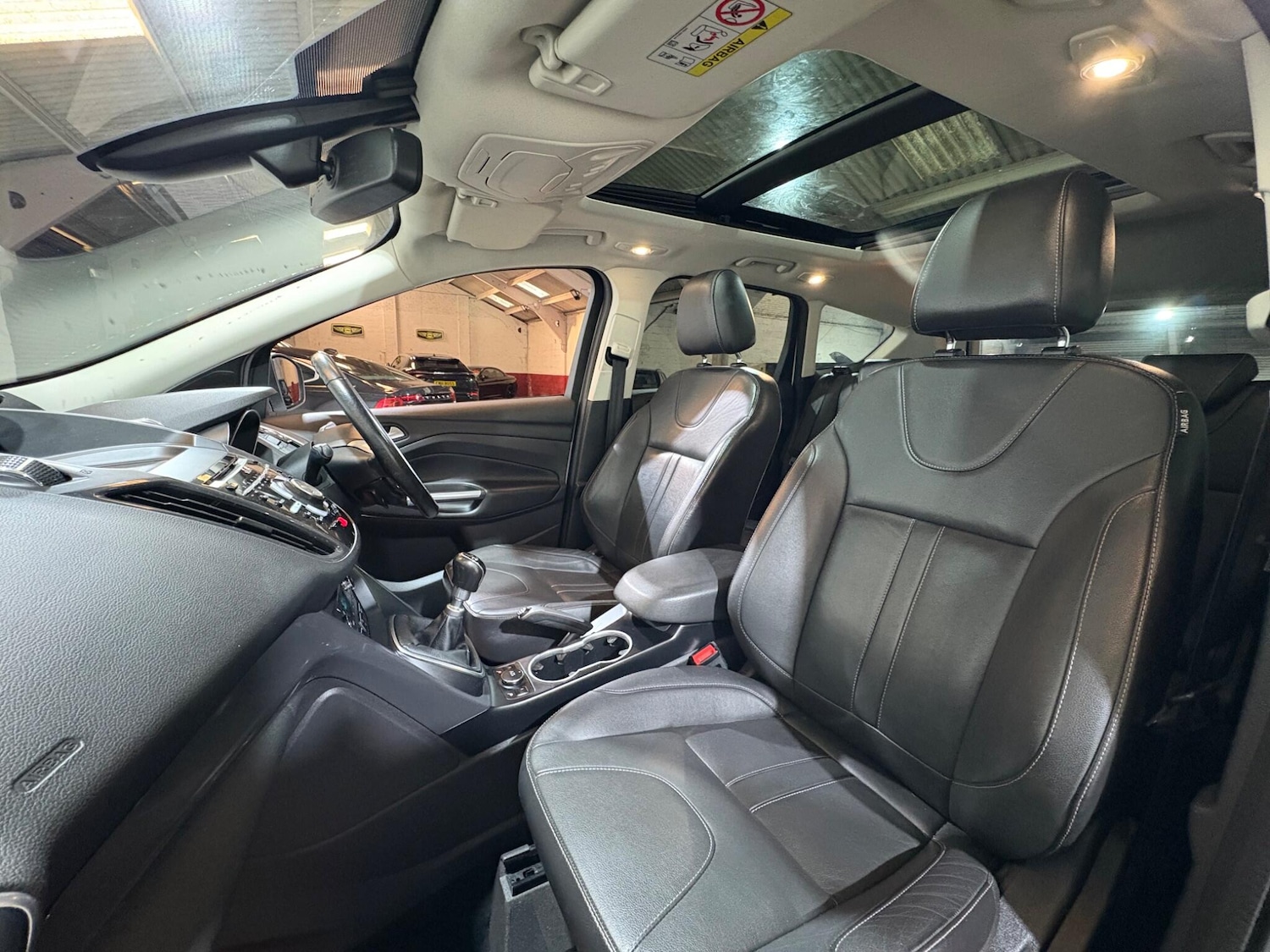 Used Ford Kuga 2015 for sale - 76085177: Photo 41