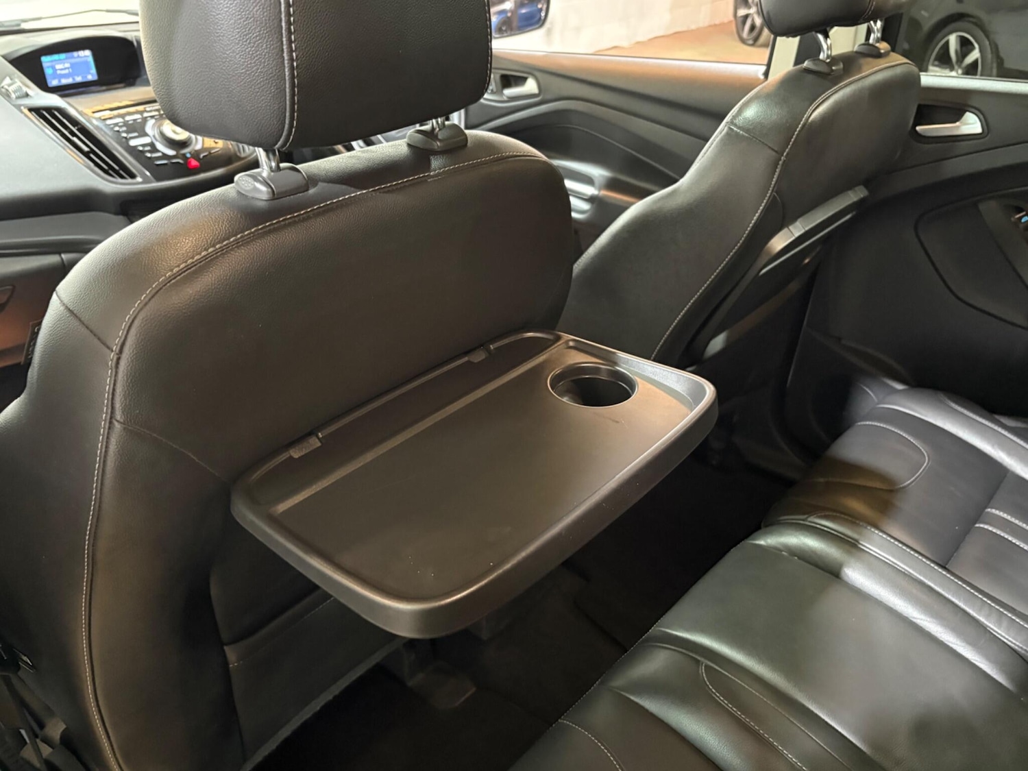 Used Ford Kuga 2015 for sale - 76085177: Photo 48