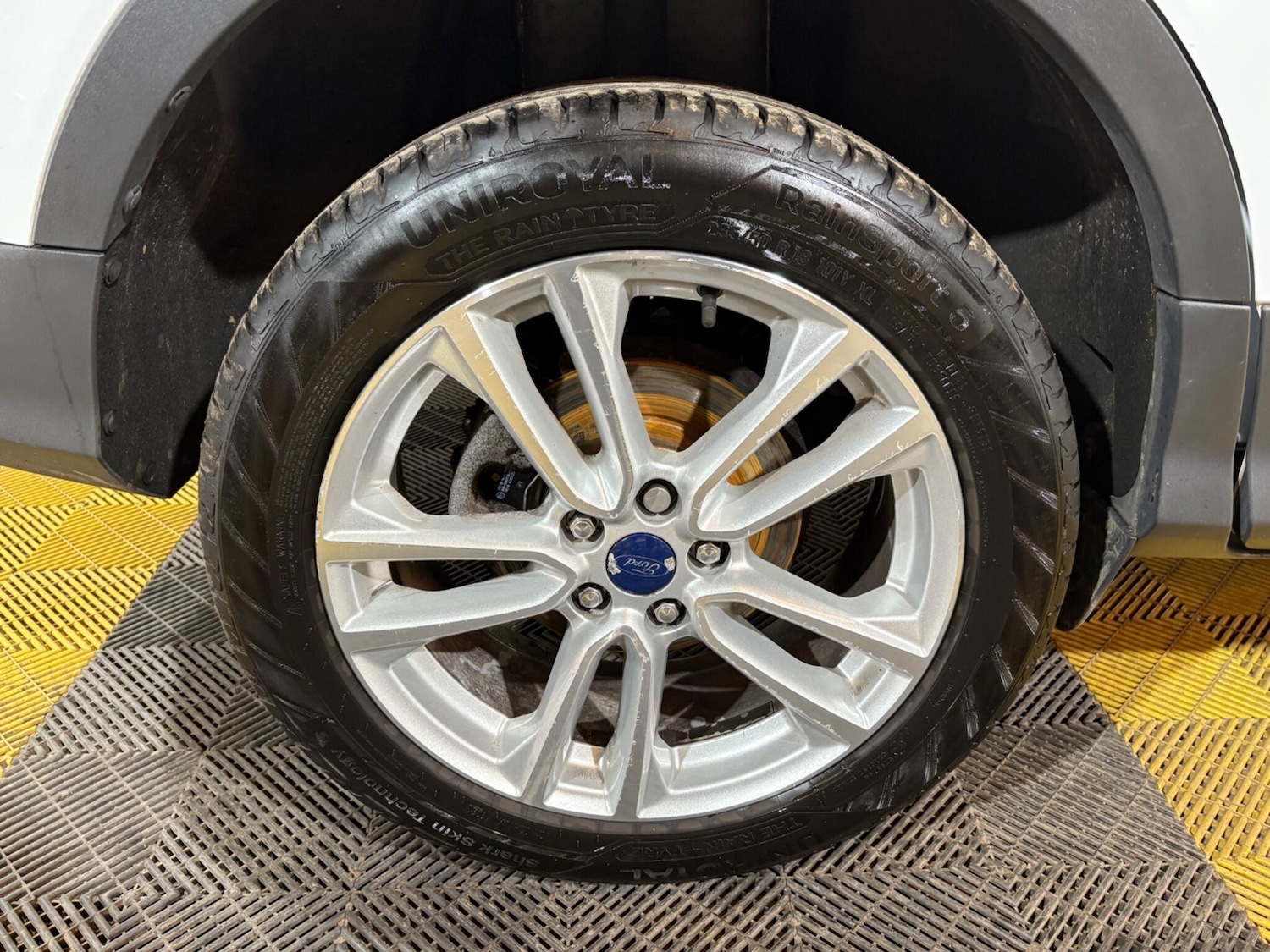 Used Ford Kuga 2015 for sale - 76085177: Photo 53