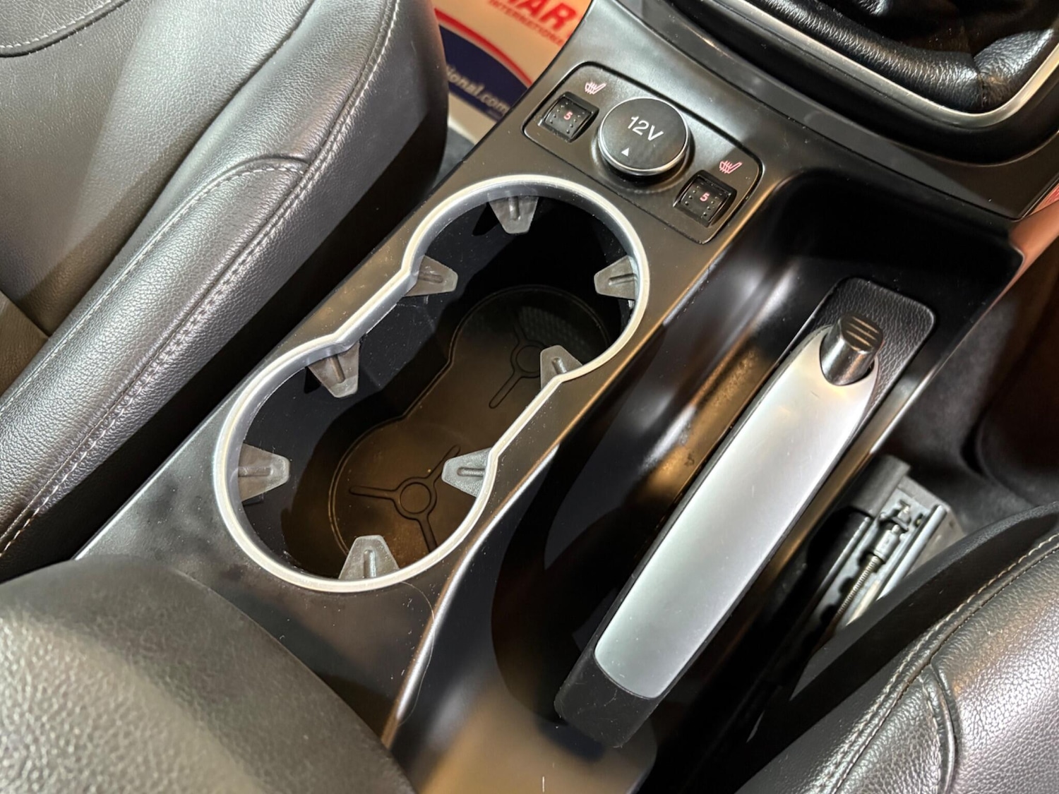 Used Ford Kuga 2015 for sale - 76085177: Photo 58