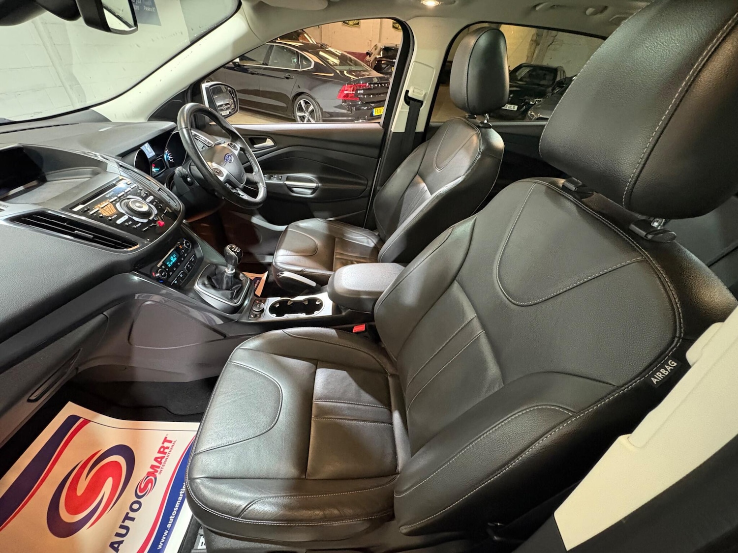 Used Ford Kuga 2015 for sale - 76085177: Photo 61