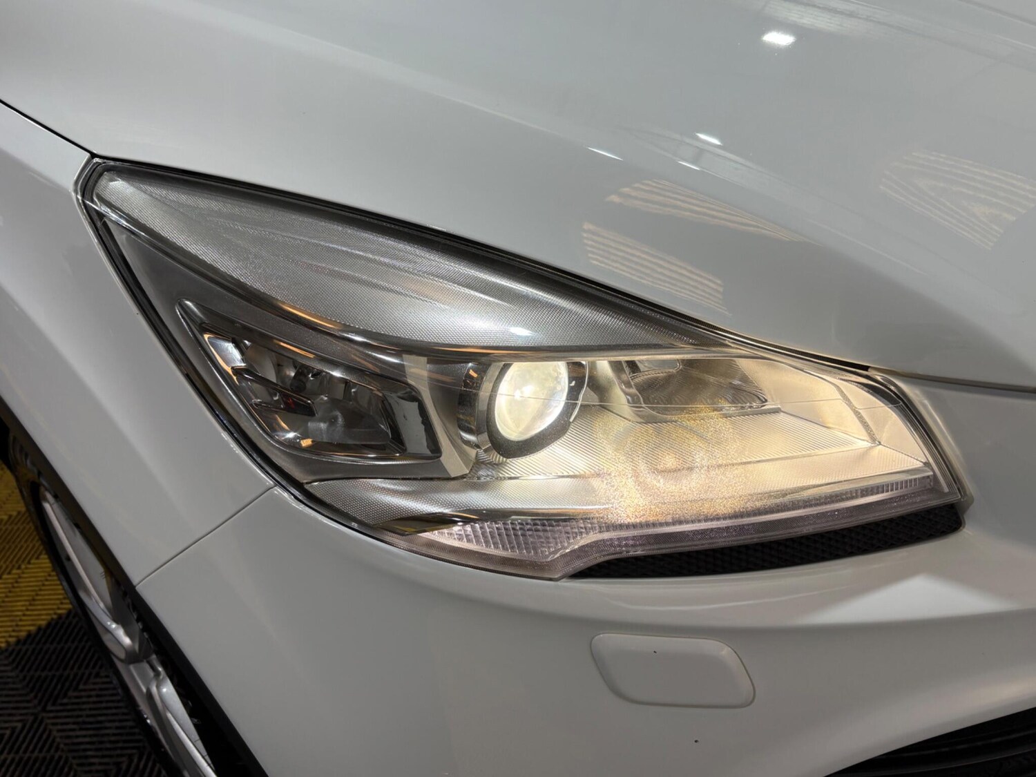 Used Ford Kuga 2015 for sale - 76085177: Photo 66