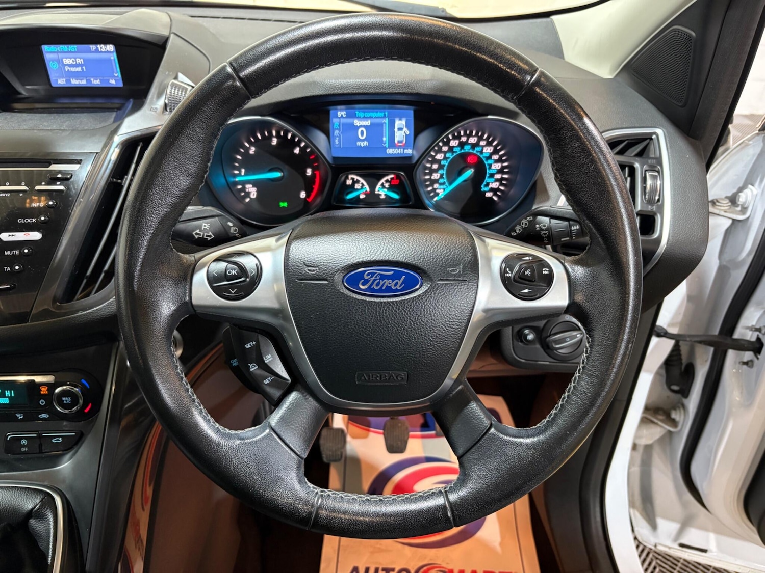 Used Ford Kuga 2015 for sale - 76085177: Photo 7