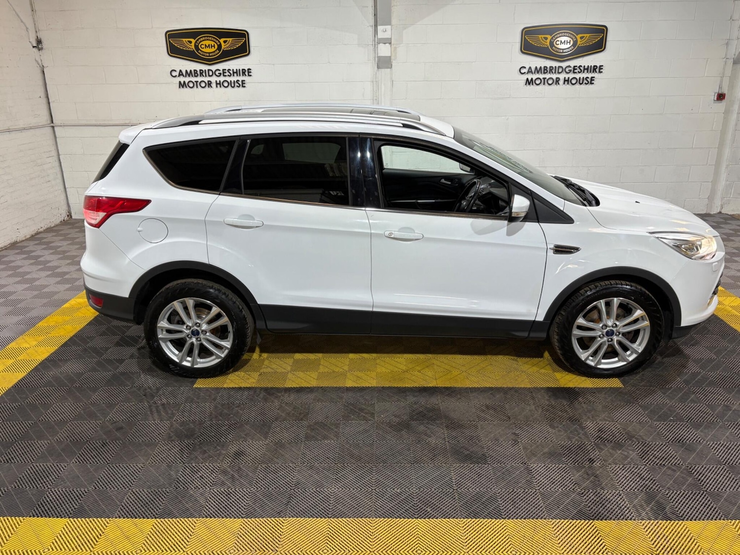 Used Ford Kuga 2015 for sale - 76085177: Photo 74
