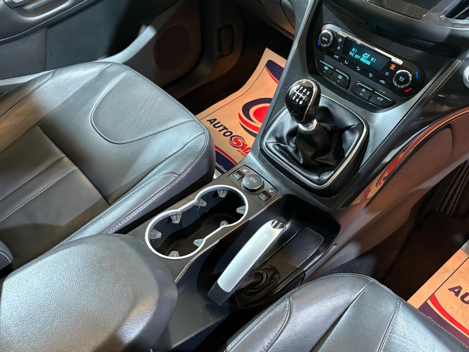 Used Ford Kuga 2015 for sale - 76085177: Photo 9