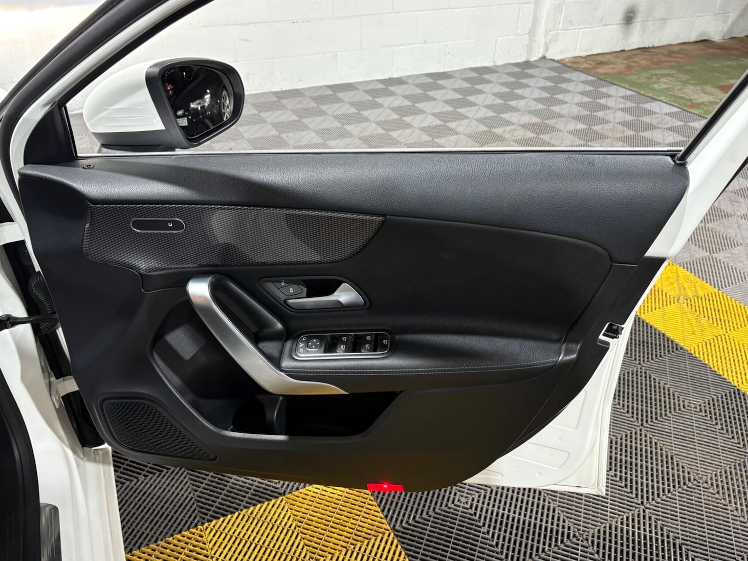 Used Mercedes-Benz A-Class 2018 for sale - 77084433: Photo 13