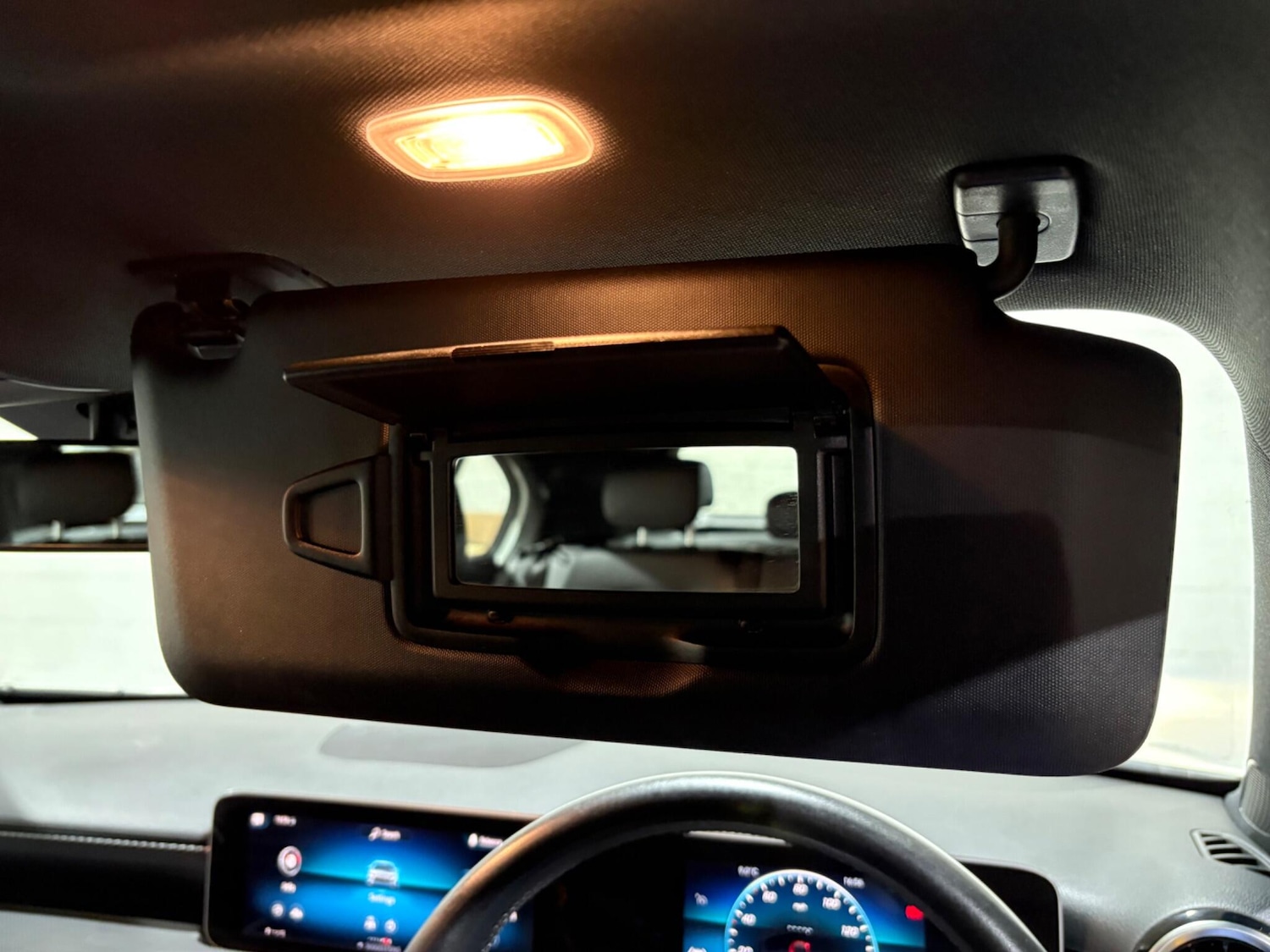 Used Mercedes-Benz A-Class 2018 for sale - 77084433: Photo 15