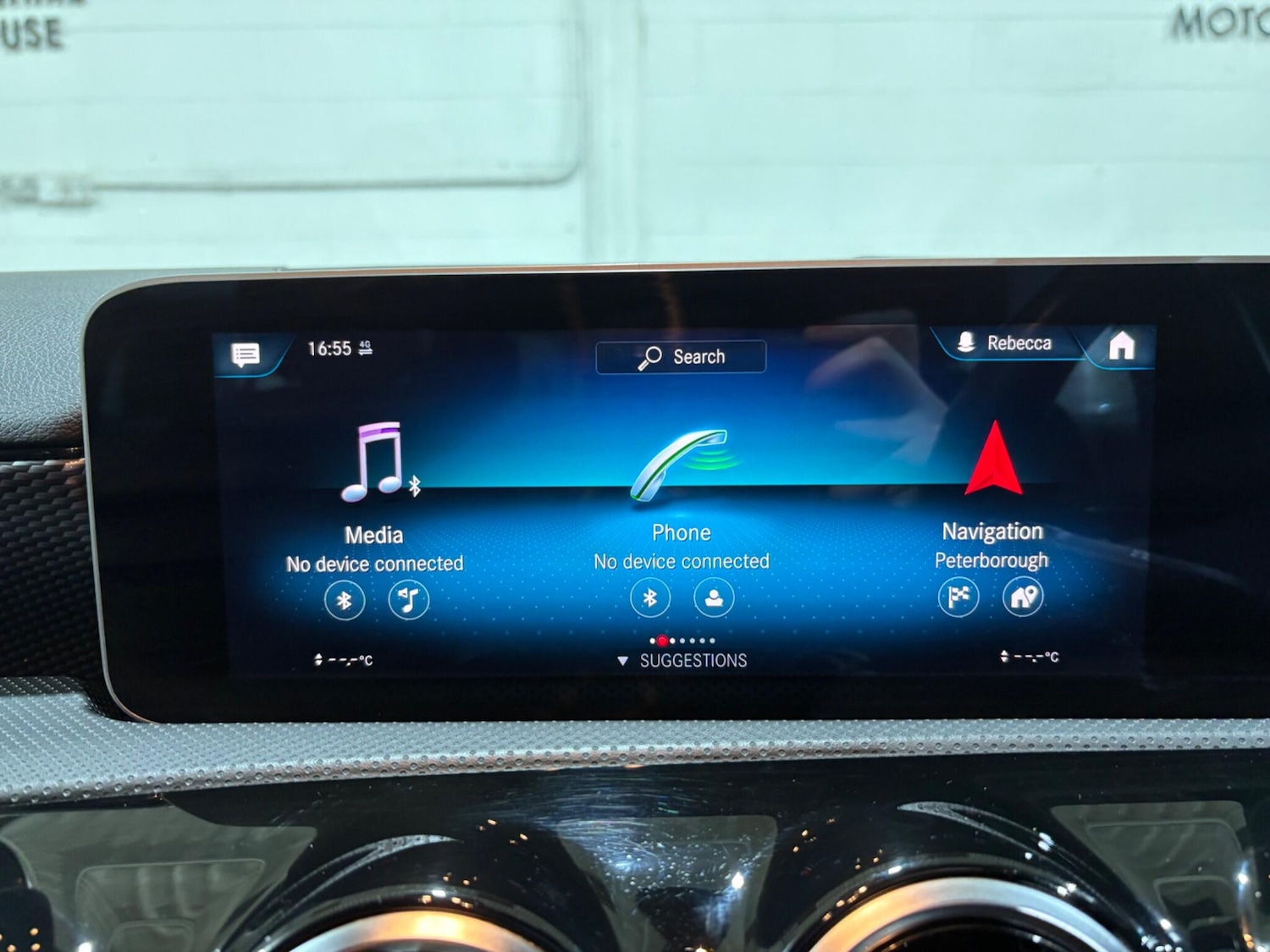 Used Mercedes-Benz A-Class 2018 for sale - 77084433: Photo 20