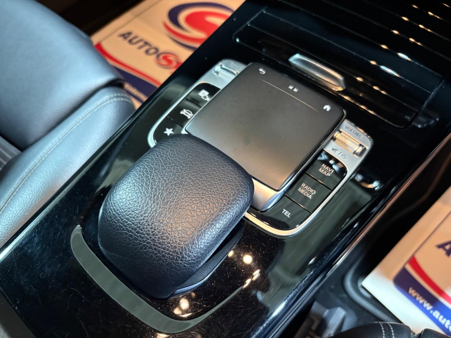 Used Mercedes-Benz A-Class 2018 for sale - 77084433: Photo 24