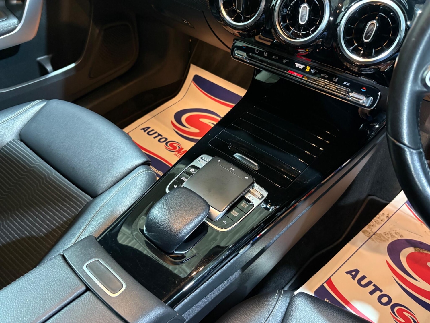 Used Mercedes-Benz A-Class 2018 for sale - 77084433: Photo 27