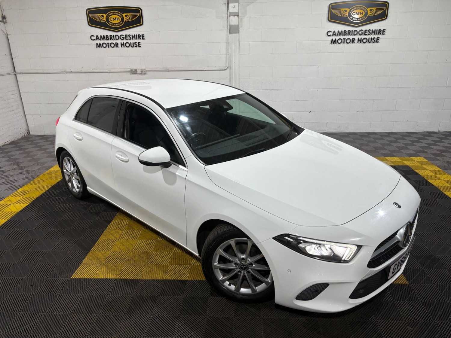 Used Mercedes-Benz A-Class 2018 for sale - 77084433: Photo 32