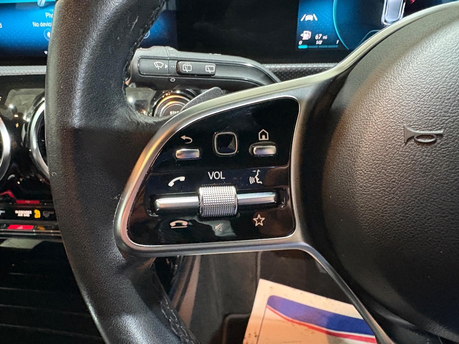 Used Mercedes-Benz A-Class 2018 for sale - 77084433: Photo 35