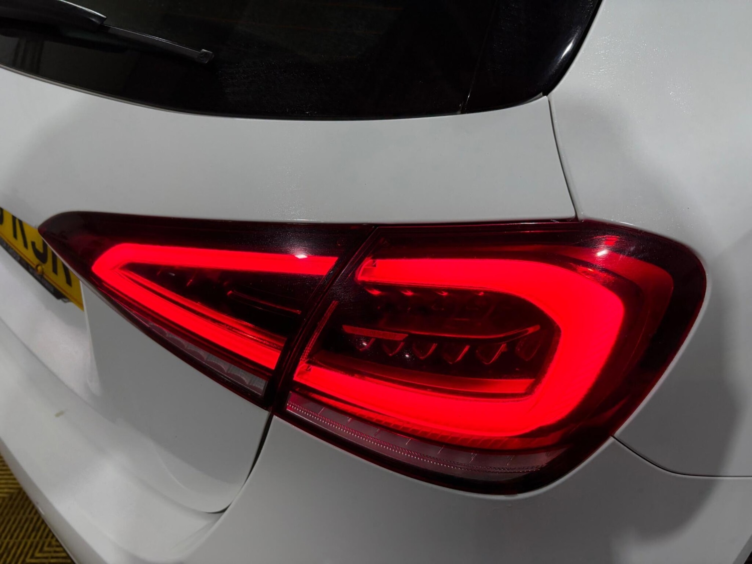 Used Mercedes-Benz A-Class 2018 for sale - 77084433: Photo 37