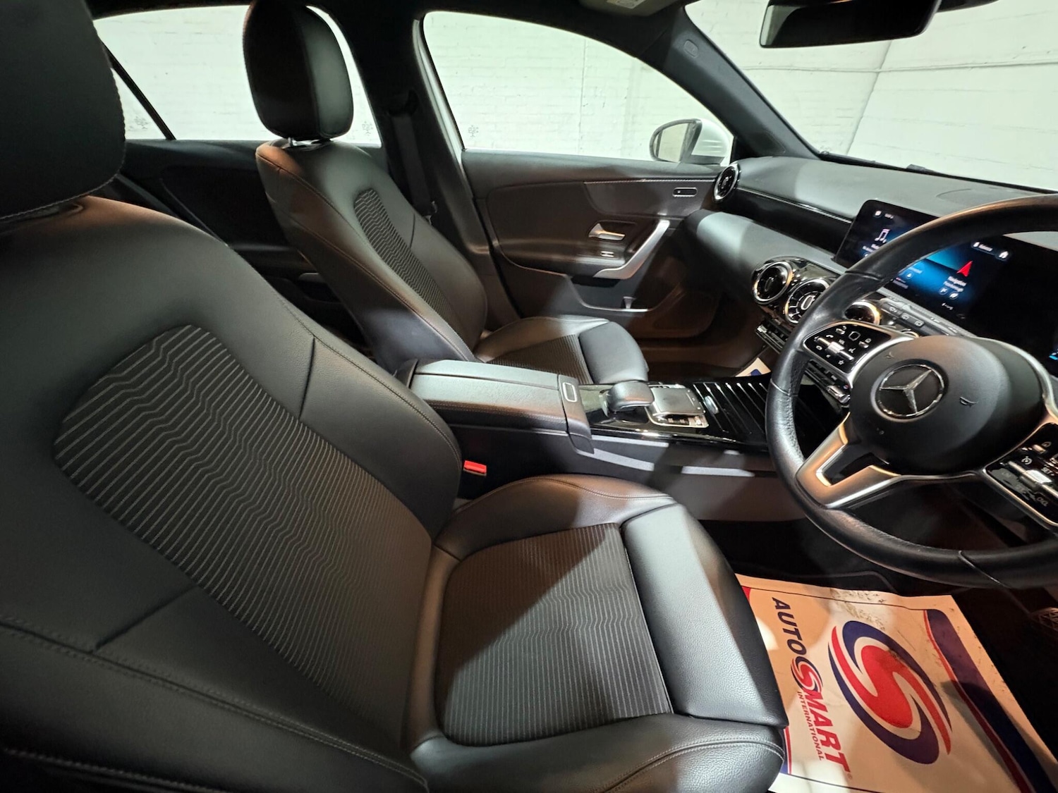 Used Mercedes-Benz A-Class 2018 for sale - 77084433: Photo 39