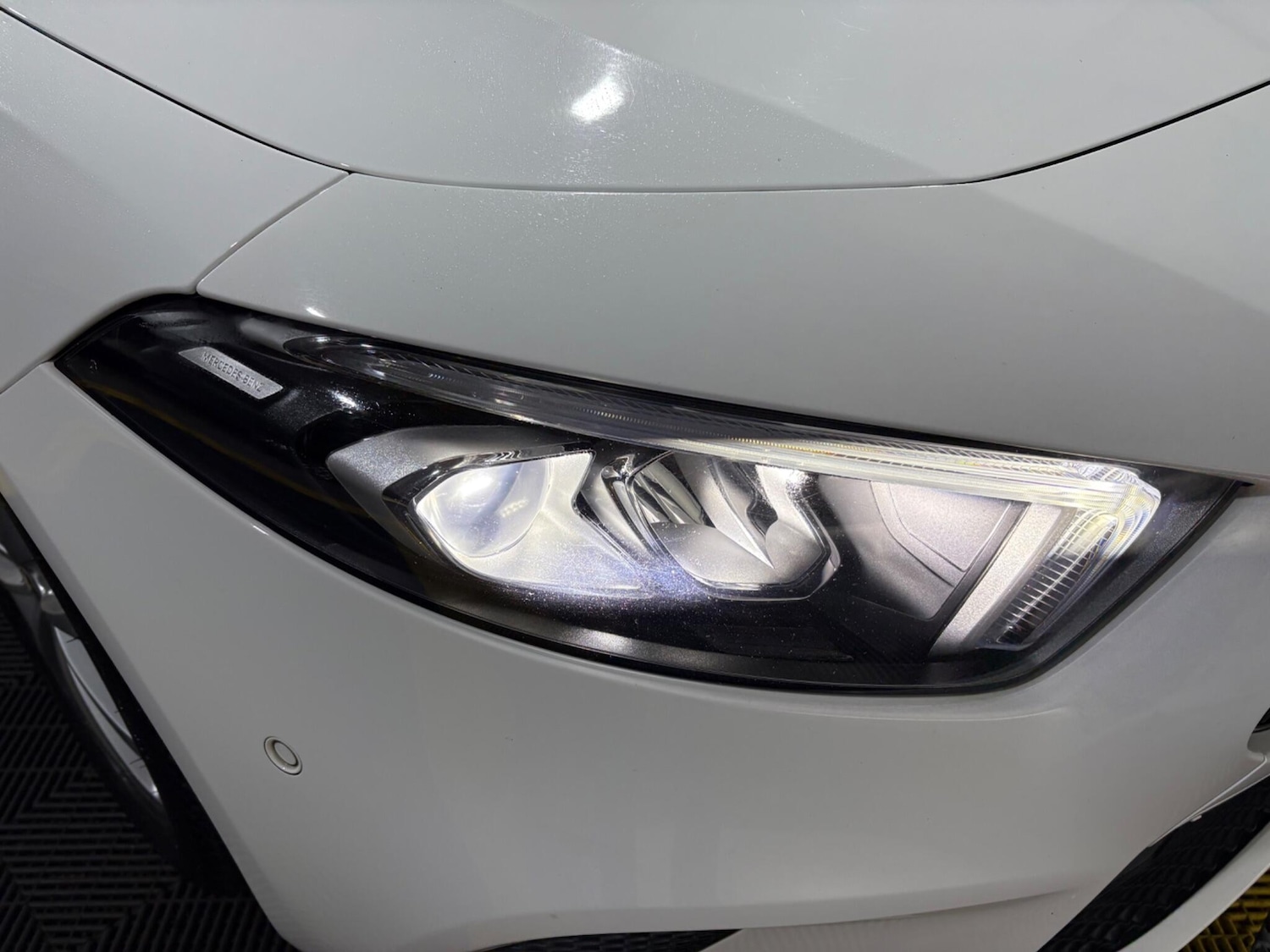 Used Mercedes-Benz A-Class 2018 for sale - 77084433: Photo 44