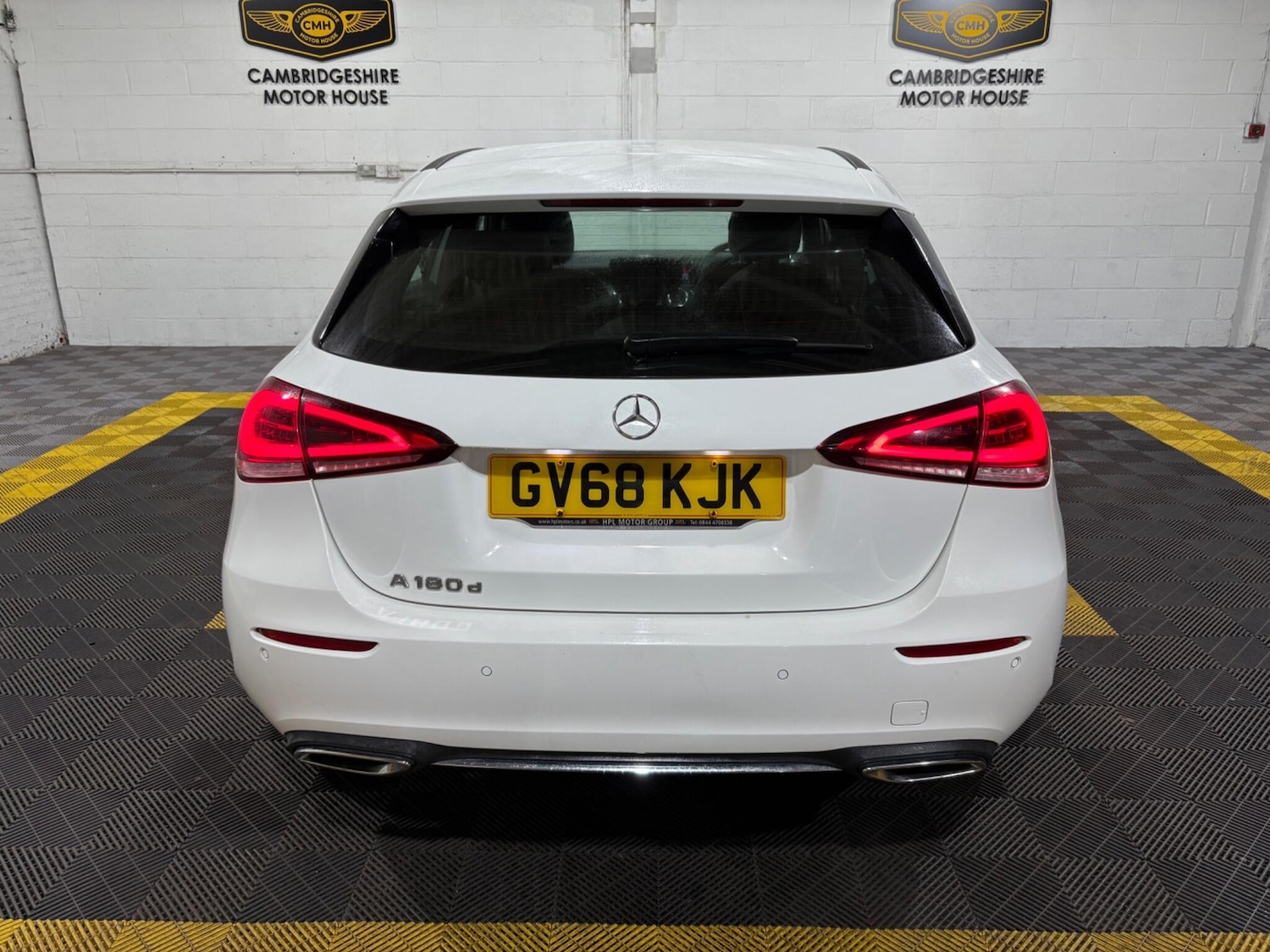 Used Mercedes-Benz A-Class 2018 for sale - 77084433: Photo 45