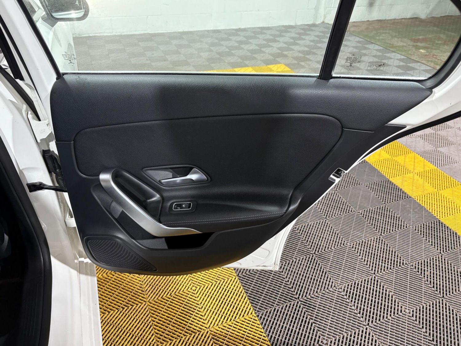 Used Mercedes-Benz A-Class 2018 for sale - 77084433: Photo 49