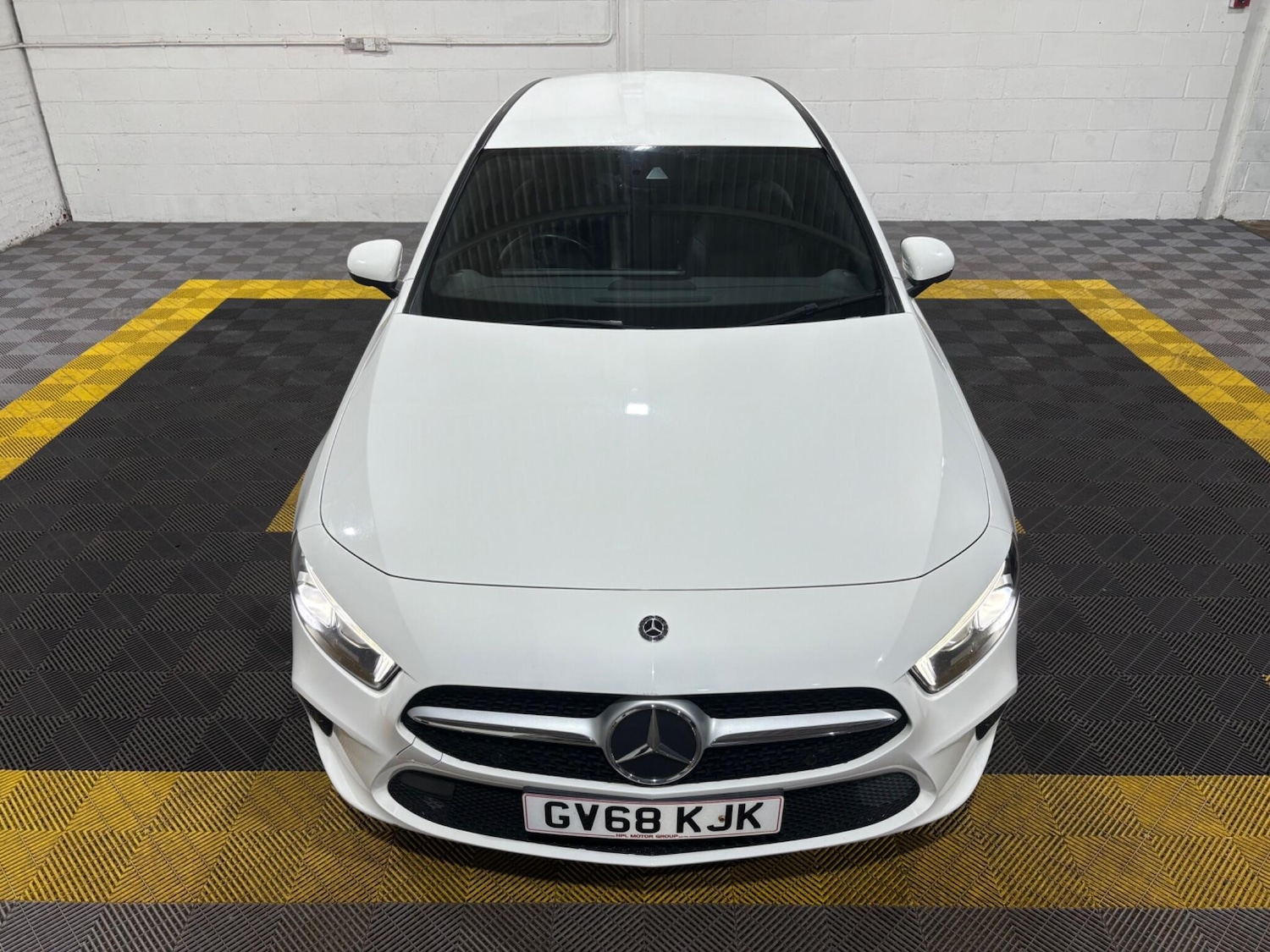 Used Mercedes-Benz A-Class 2018 for sale - 77084433: Photo 50