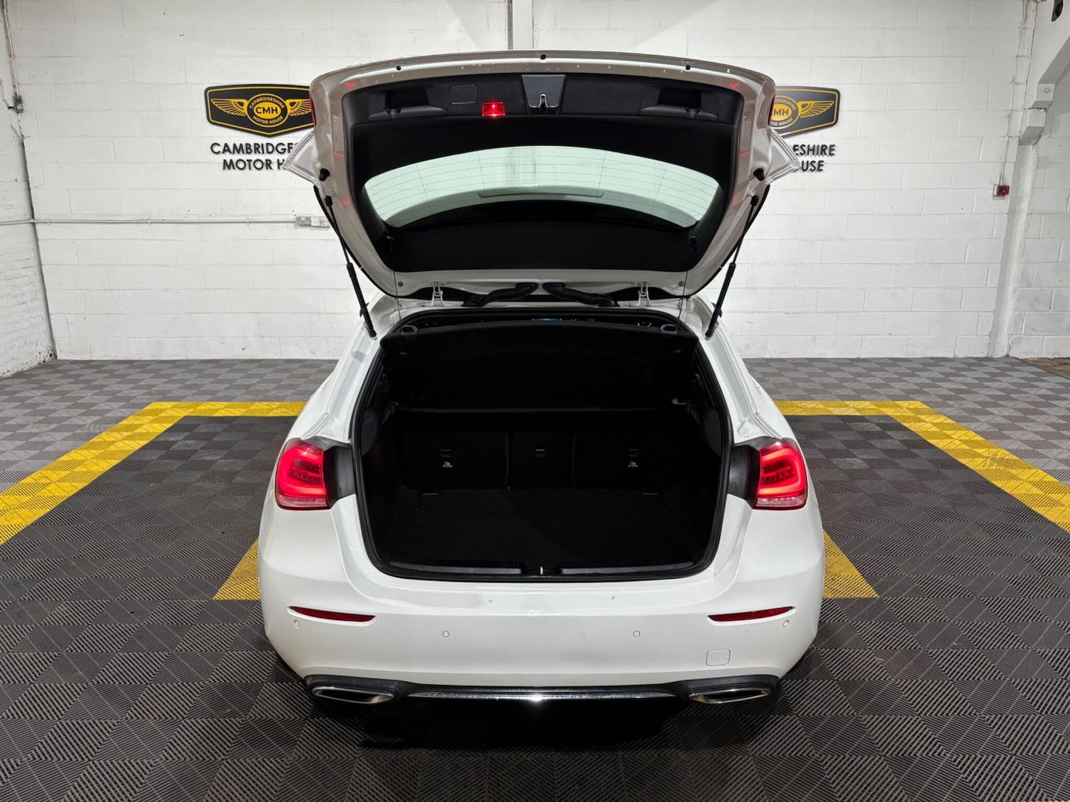 Used Mercedes-Benz A-Class 2018 for sale - 77084433: Photo 52