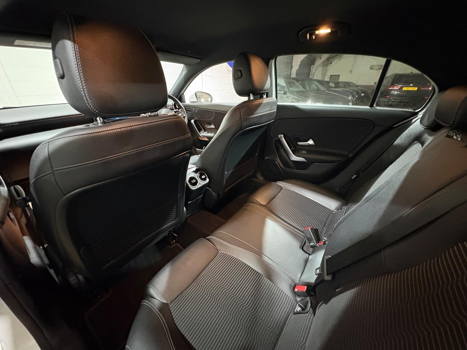 Used Mercedes-Benz A-Class 2018 for sale - 77084433: Photo 54