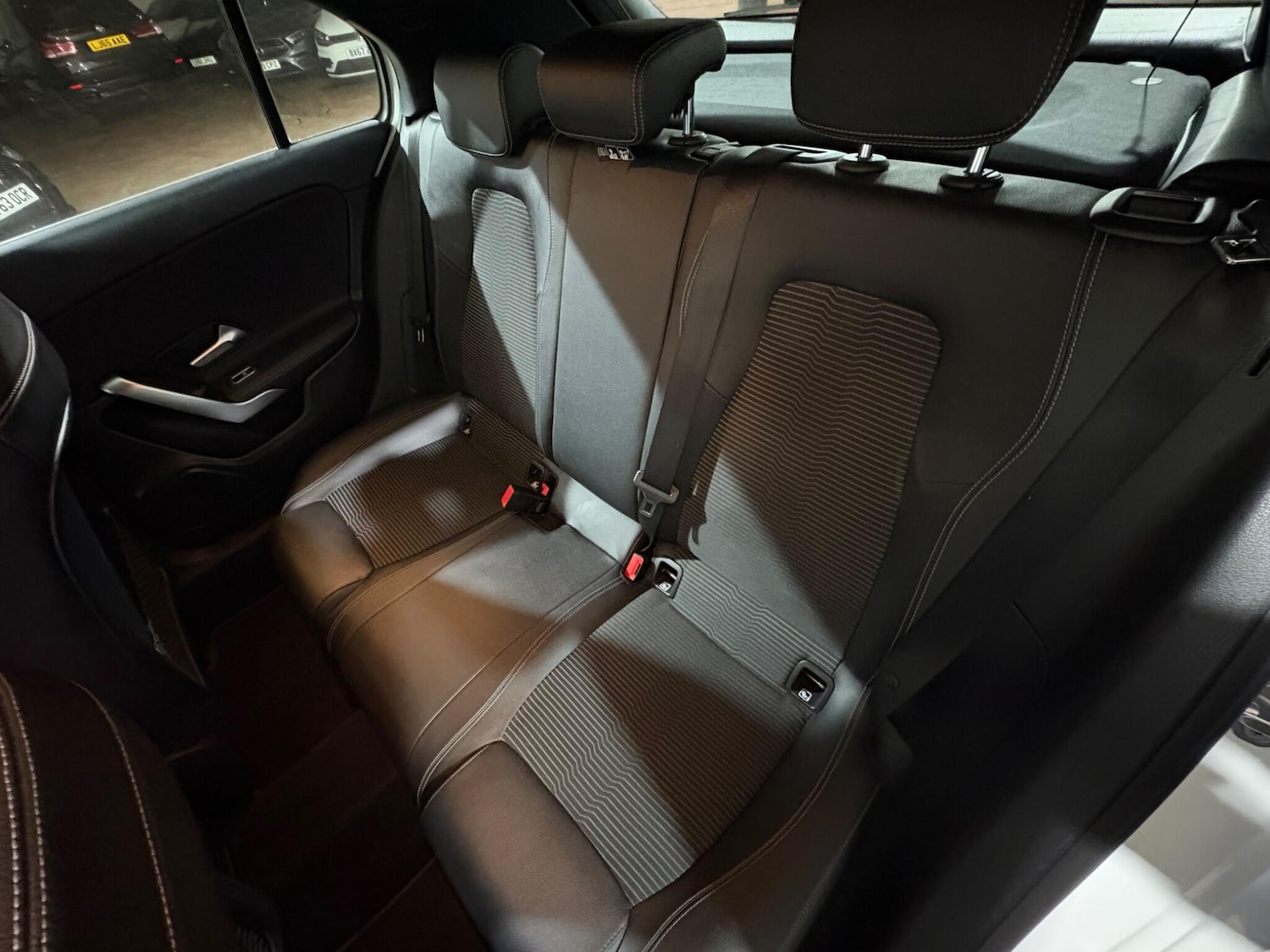 Used Mercedes-Benz A-Class 2018 for sale - 77084433: Photo 56