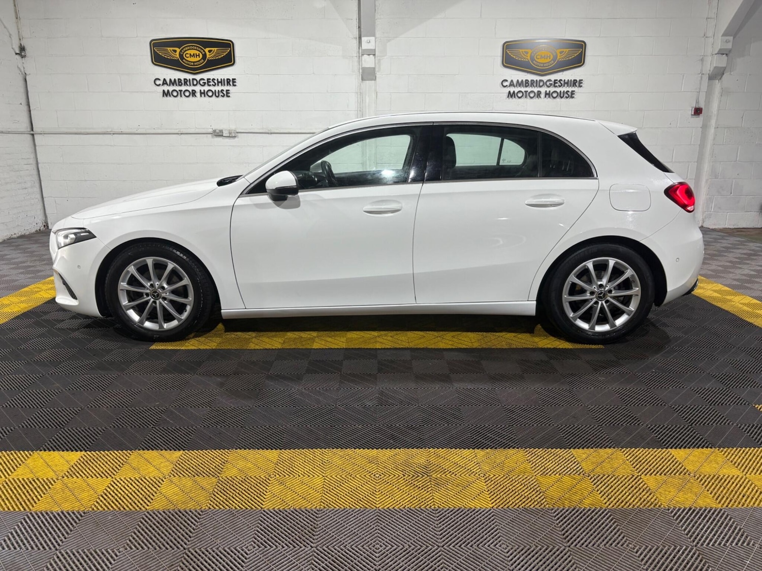 Used Mercedes-Benz A-Class 2018 for sale - 77084433: Photo 57