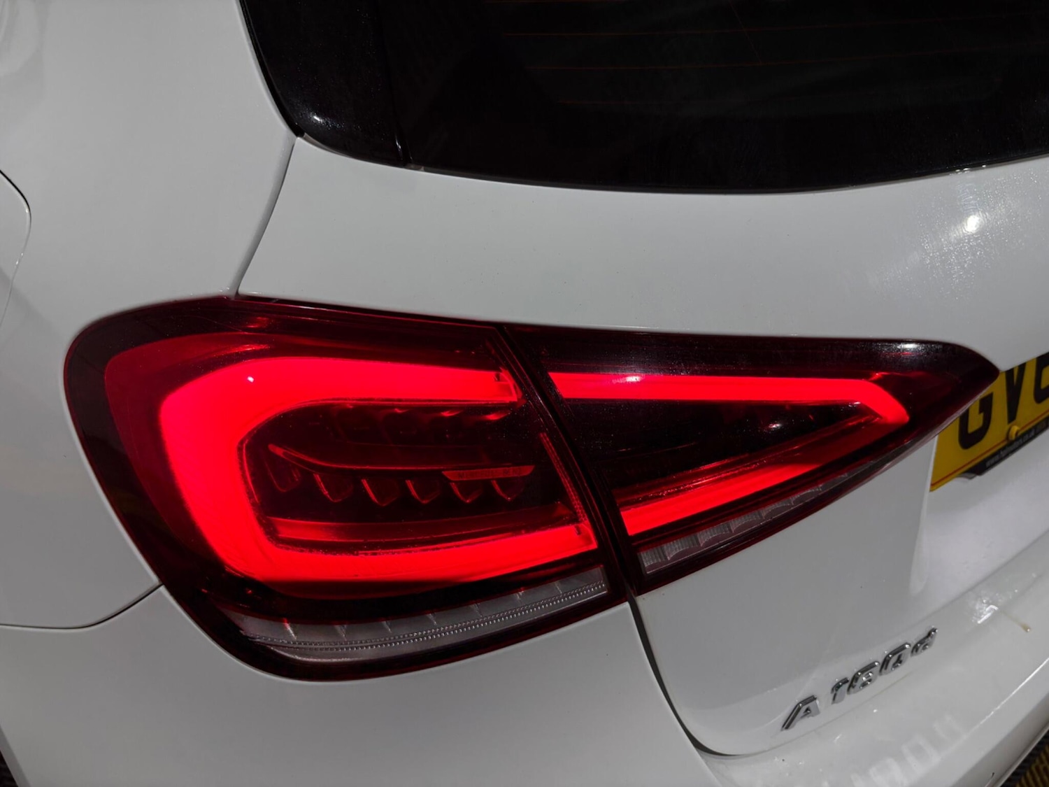 Used Mercedes-Benz A-Class 2018 for sale - 77084433: Photo 62