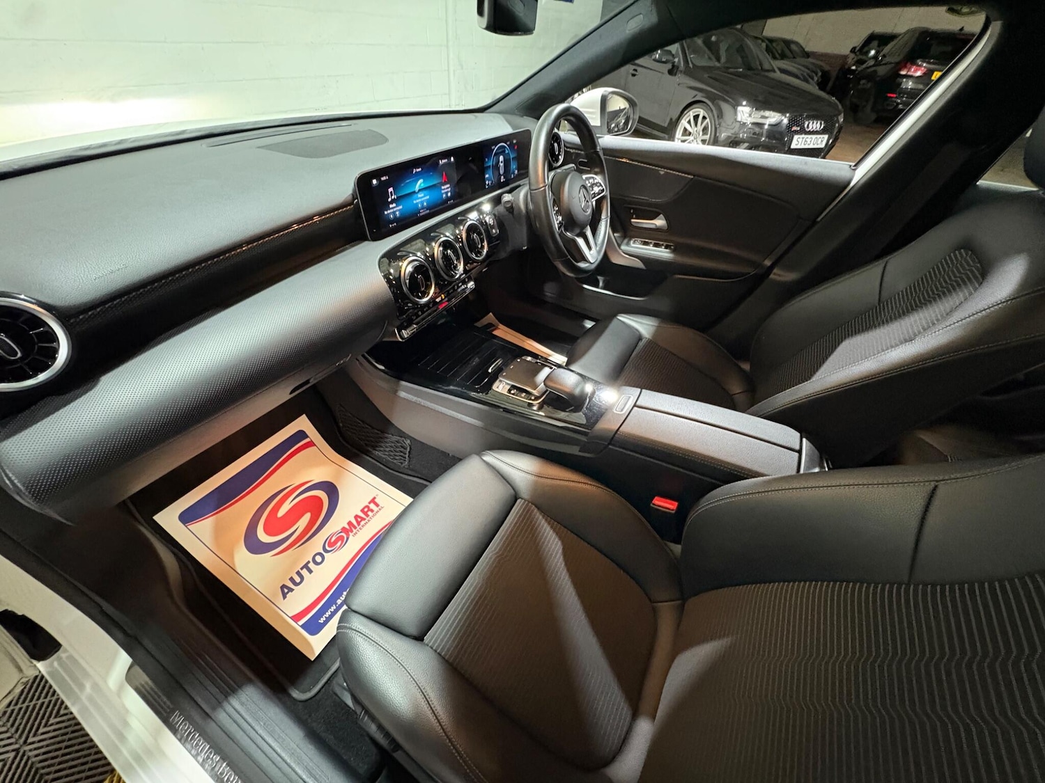 Used Mercedes-Benz A-Class 2018 for sale - 77084433: Photo 63