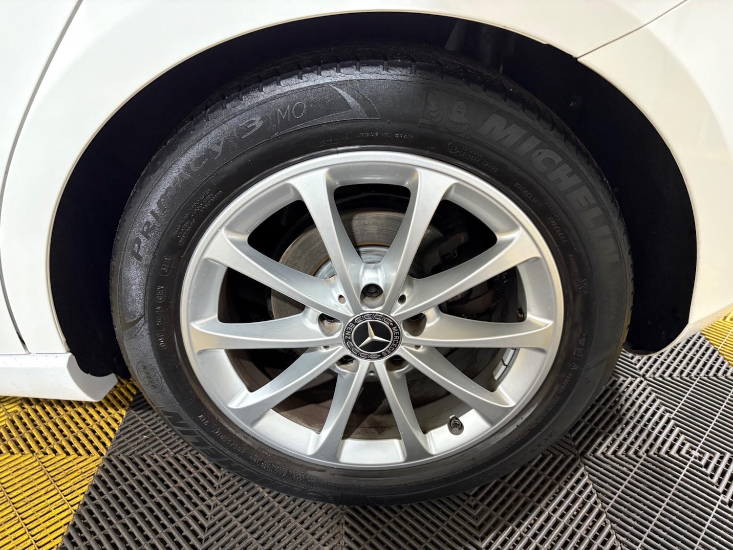 Used Mercedes-Benz A-Class 2018 for sale - 77084433: Photo 70