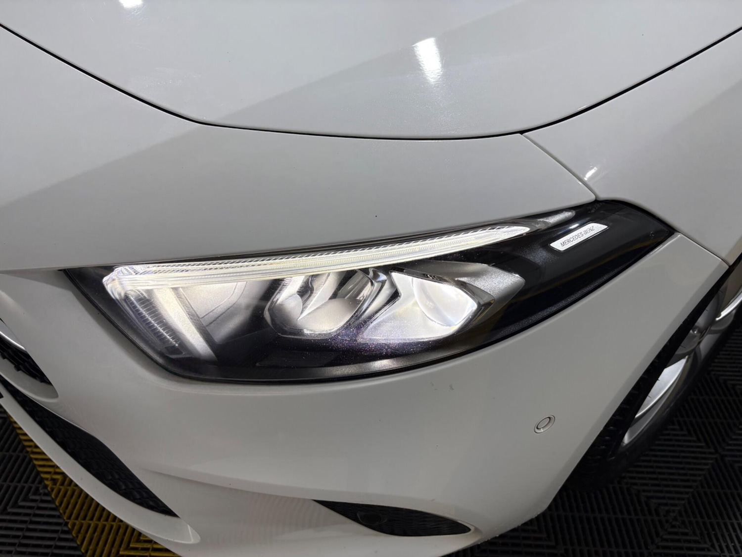 Used Mercedes-Benz A-Class 2018 for sale - 77084433: Photo 72